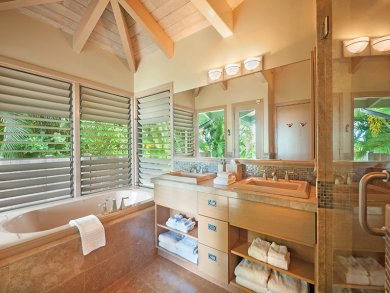 Pacific Views From the Comfort of your Bed!